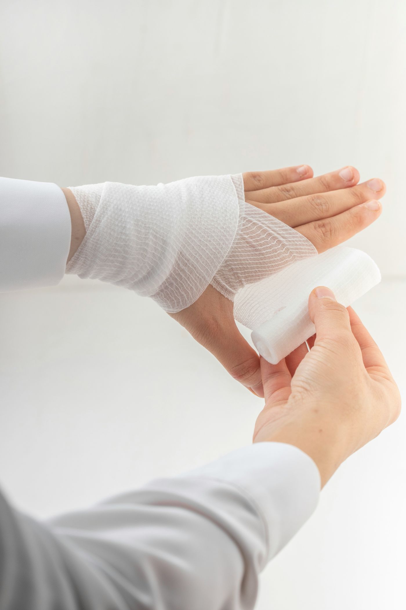 Pain and Suffering Damages in a South Carolina Personal Injury Case