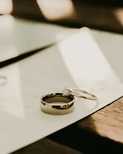 Wedding Rings