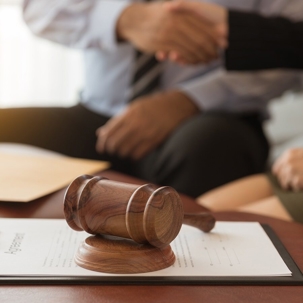 gavel