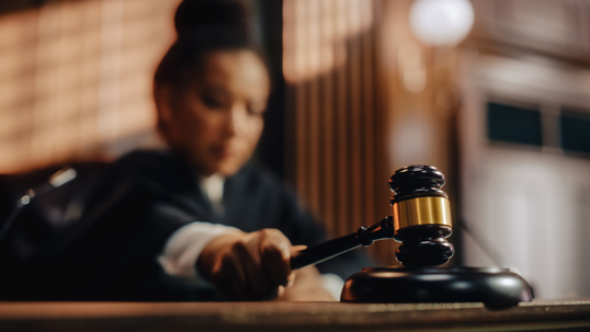gavel
