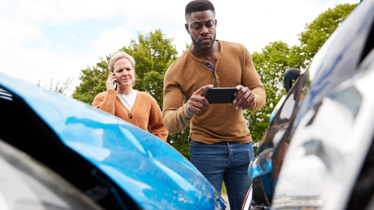 Capture image