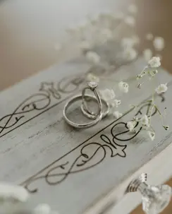 Wedding Rings