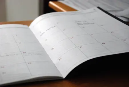 Lawsuit timeline