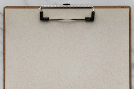 Clipboard