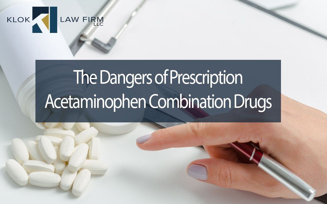 The-dangers-of-prescription-acetaminophen-combination-drugs