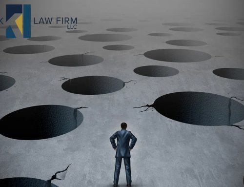 Private: 3 Simple Divorce Pitfalls That Will Leave You Floundering